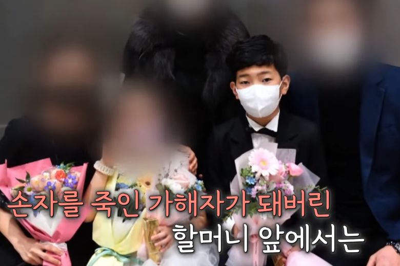 [JTBC '한문철의 블랙박스 리뷰']