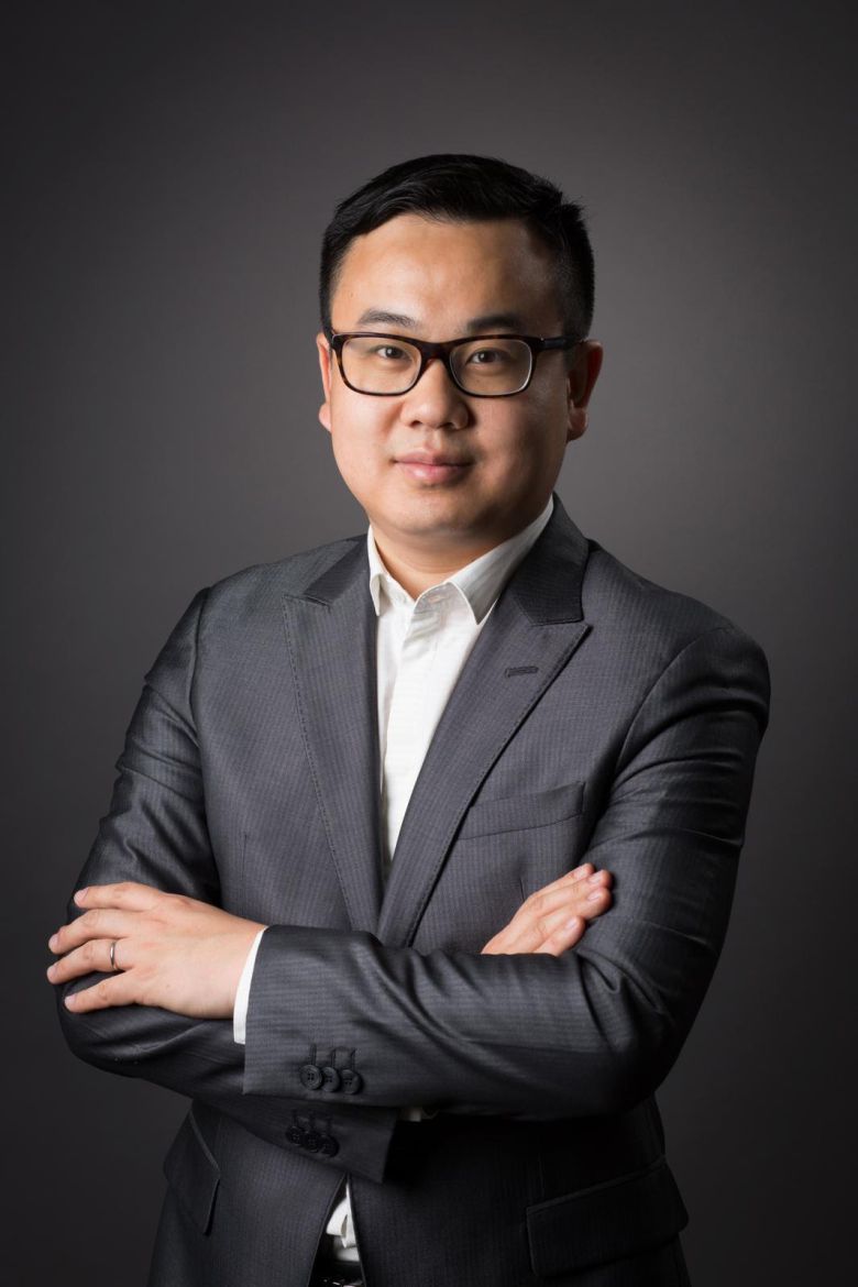 지미 추 자코타 인덱스 포트폴리오(JAKOTA Index Portfolios Inc.) 매니징디렉터(MD·공동대표). [자코타 인덱스 포트폴리오]