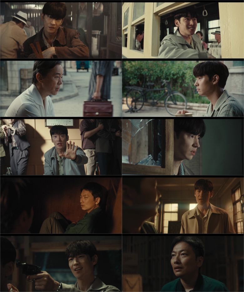 하지만 박영한은 “깡패 잡으라고 시키는 게 왜 괴롭히는 건지 곧 알게 되겠지”라는 유반장의 말을 단 하루 만에 실감했다. 갑자기 최달식(오용 분) 서장이 나타나 이미 폭행 사실을 자백한 살모사를 풀어주라는, 납득할 수 없는 지시를 내리는 것이었다. 여기에는 이정재, 최서장 사이에 오갔던 검은 돈의 부정과 비리가 존재하고 있었다. 동대문파 패거리가 종남시장 뱀탕집까지 건드린 것을 알게 된 박영한은 모든 일이 다 자신의 탓인 것만 같았고, “형사는 깡패와 한통속”이라는 상인들의 말에 마음이 무거웠다.