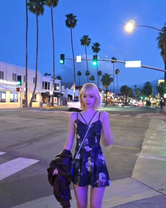 사진=김채원 채널