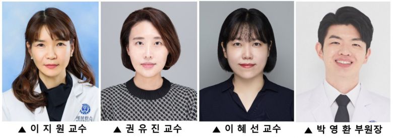 한편, 이번 연구는 농림식품기술기획평가원의 ‘식이관리 수요 기반 대상별 맞춤형 식사관리 솔루션 및 재가식 연구 개발’의 지원을 받아 실시됐다. 또 이지원권유진 교수 연구팀은 여러 대형국책과제를 통해 메디컬푸드 개발에 힘쓰고 있으며 빅데이터를 이용해 데이터 근거 기반 개인 맞춤형 식이 개발을 진행하고 있다. 이번 연구 결과는 국제학술지 임상영양(Clinical Nutrition)에 게재됐다.