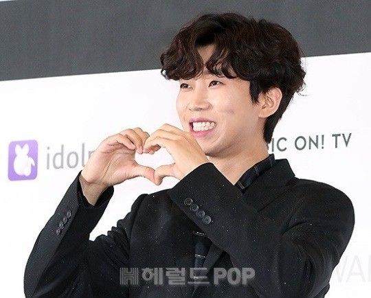 임영웅. [헤럴드POP]