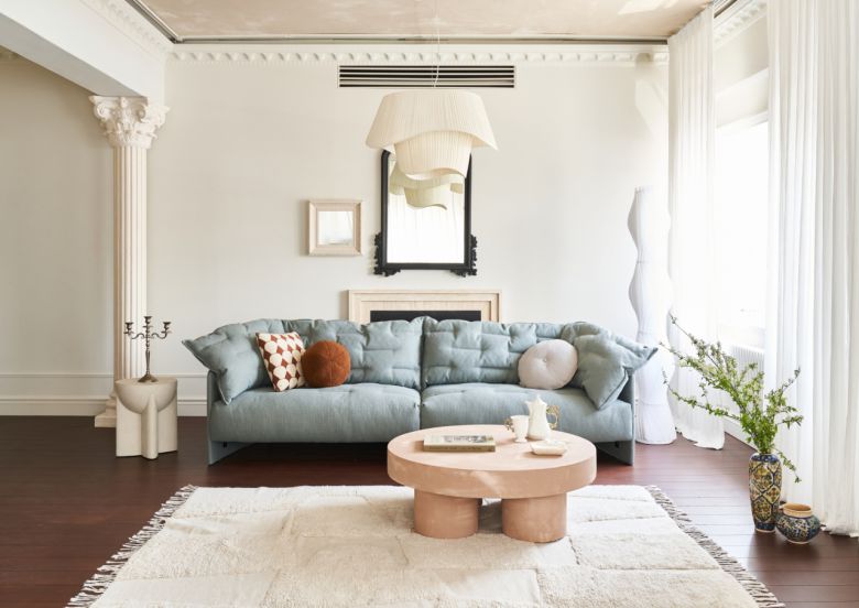 현대리바트 가구[헤럴드DB]