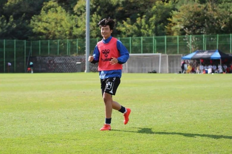 뇌사장기기증으로 7명 살린 진호승 씨[한국장기조직기증원]