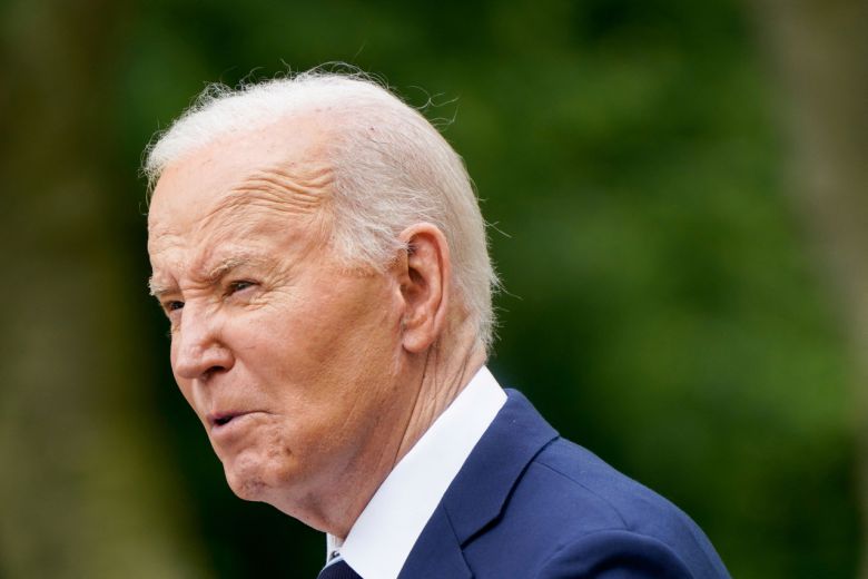 조 바이든 대통령 [로이터]