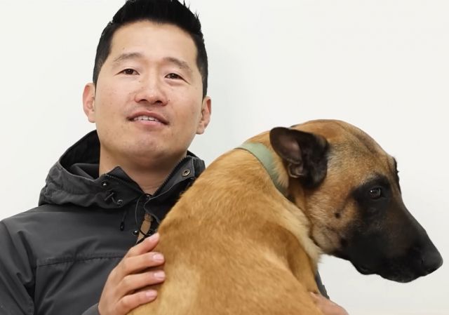 [유튜브 '강형욱의 보듬TV']