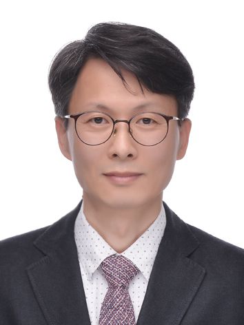 김재욱 한국한의학연구원 박사.[한국한의학연구원 제공]