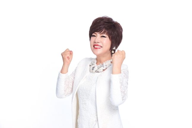 가수 김연자 [초이크리에이티브랩]