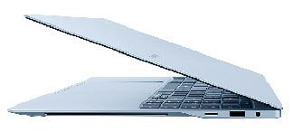 삼성전자가 갤럭시 인공지능(AI) 기능을 더한 ‘갤럭시 북4 엣지’(사진)를 선보였다.