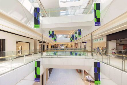 타임빌라스 수원 [롯데쇼핑 제공]