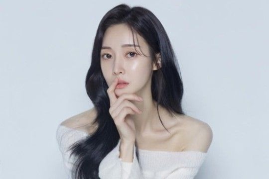 ‘티아라’ 전 멤버 이 아름. [이아름 SNS]