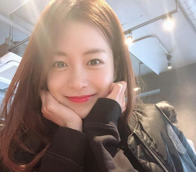 [송다은 인스타그램]