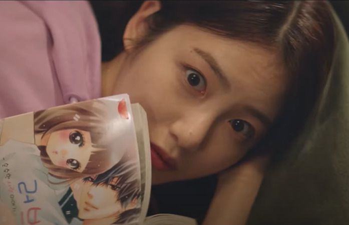 KBS2 수목드라마 ‘어서와’의 한 장면 [KBS 드라마 유튜브 갈무리]
