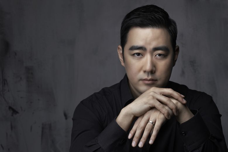 지휘자 최수열 [서울시국악관현악단 제공]