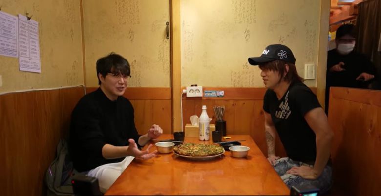 [유튜브 성시경 캡처]