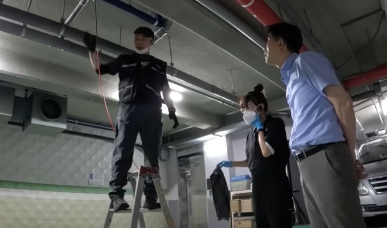 배우 최강희.[인스타그램]