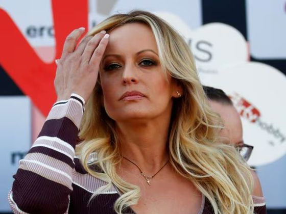 스토미 대니얼스 [로이터]