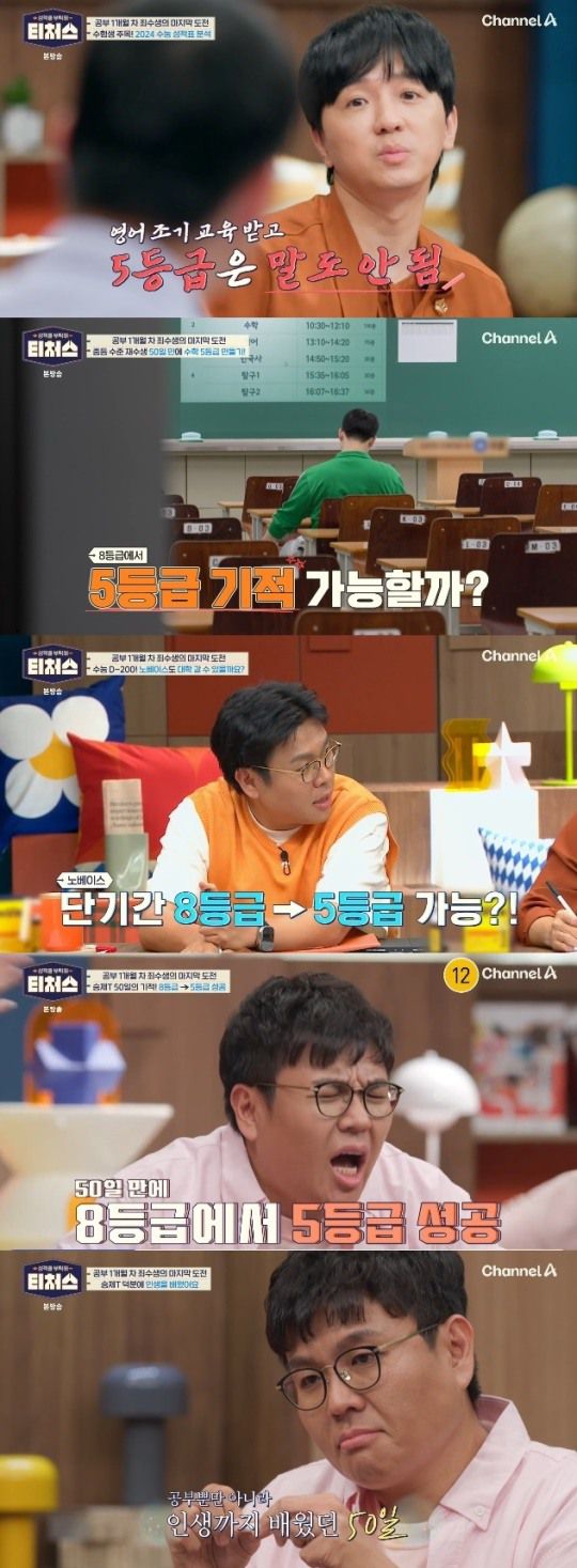 사진=채널A 방송 화면 캡쳐