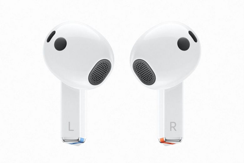 삼성전자 무선 이어폰 갤럭시 버즈3 [삼성전자 제공]