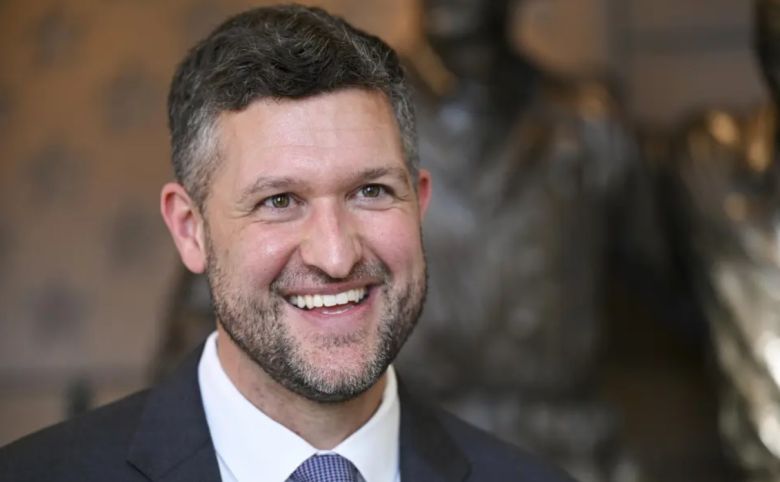 뉴욕이 지역구인 민주당 소속 연방 하원의원 팻 라이언. [AP]