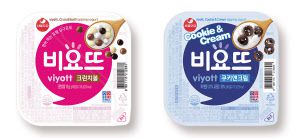 플레인 요거트, 그릭 요거트 등 건강한 요거트 상품이 일본에서 성장세를 보이고 있다고 15일 한국농수산식품유통공사(aT)가 전했다.