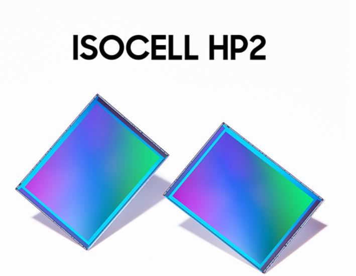 ‘아이소셀 HP2’[삼성전자 제공]