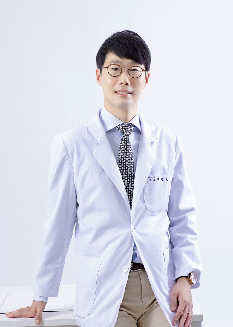 강동경희대학교병원 피부과 권순효 교수
