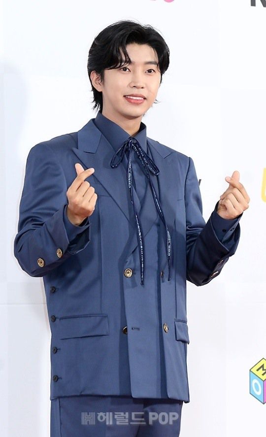 임영웅/사진=민선유 기자