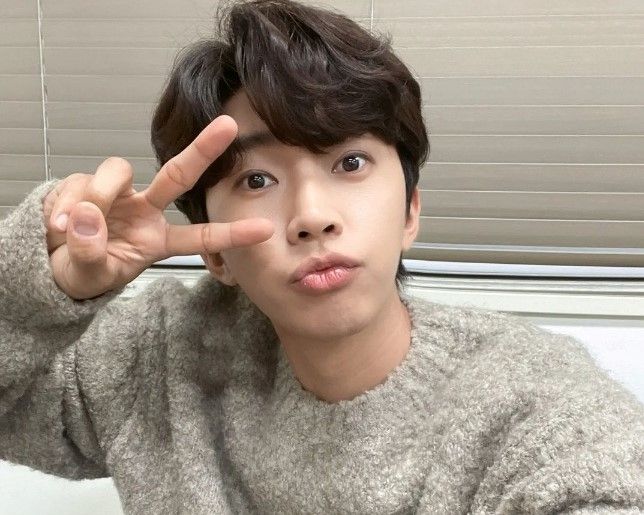 [임영웅 인스타그램]