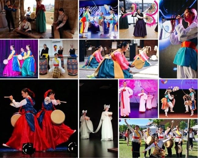 [헤럴드경제(진도)=박대성 기자] 국립남도국악원(원장 박정경)은 개원 20주년을 기념해 전통예술을 세계로 전파하는 공연팀을 한자리에서 만나 볼 수 있는 해외동포 및 국악단체 초청 공연 '한국을 가슴에 품다'를 무대에 올린다.