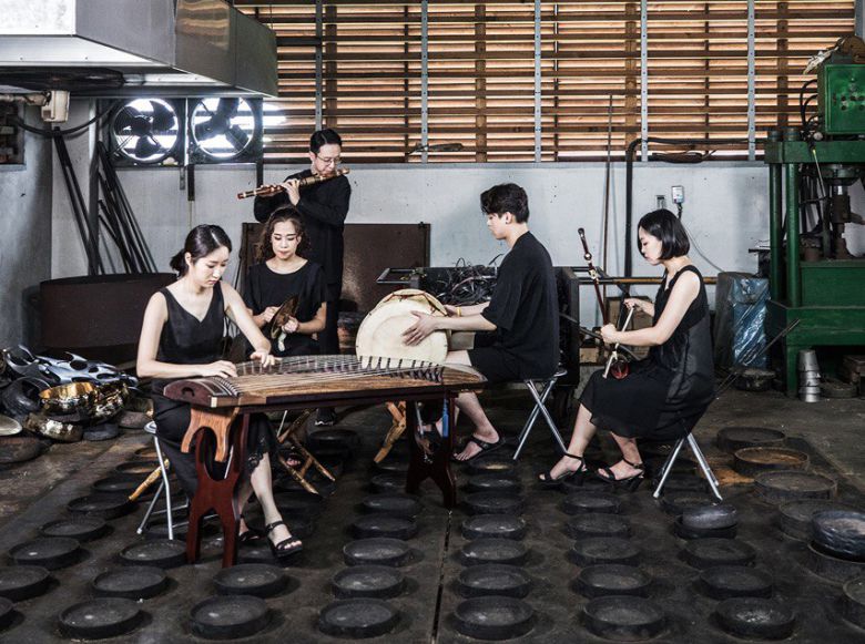 실내악은 울림이 섬세하기에, 감동의 체감도가 높다. [사진=서울돈화문국악당]