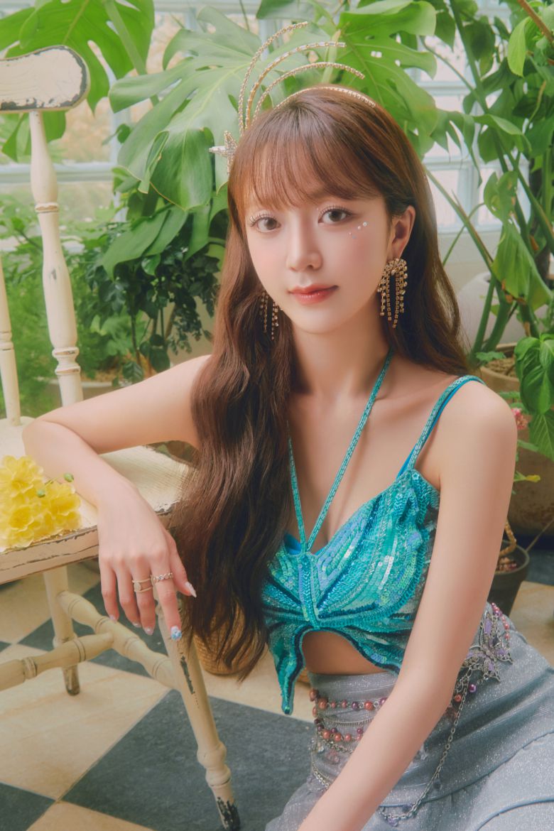 -'어머나' 원곡 그대로가 아니다.