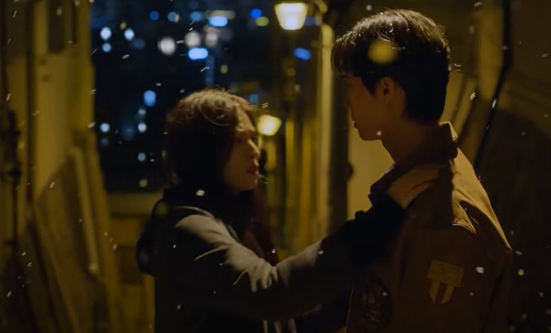 경성크리처 시즌2 티저 영상 [넷플릭스 공식 영상 갈무리]