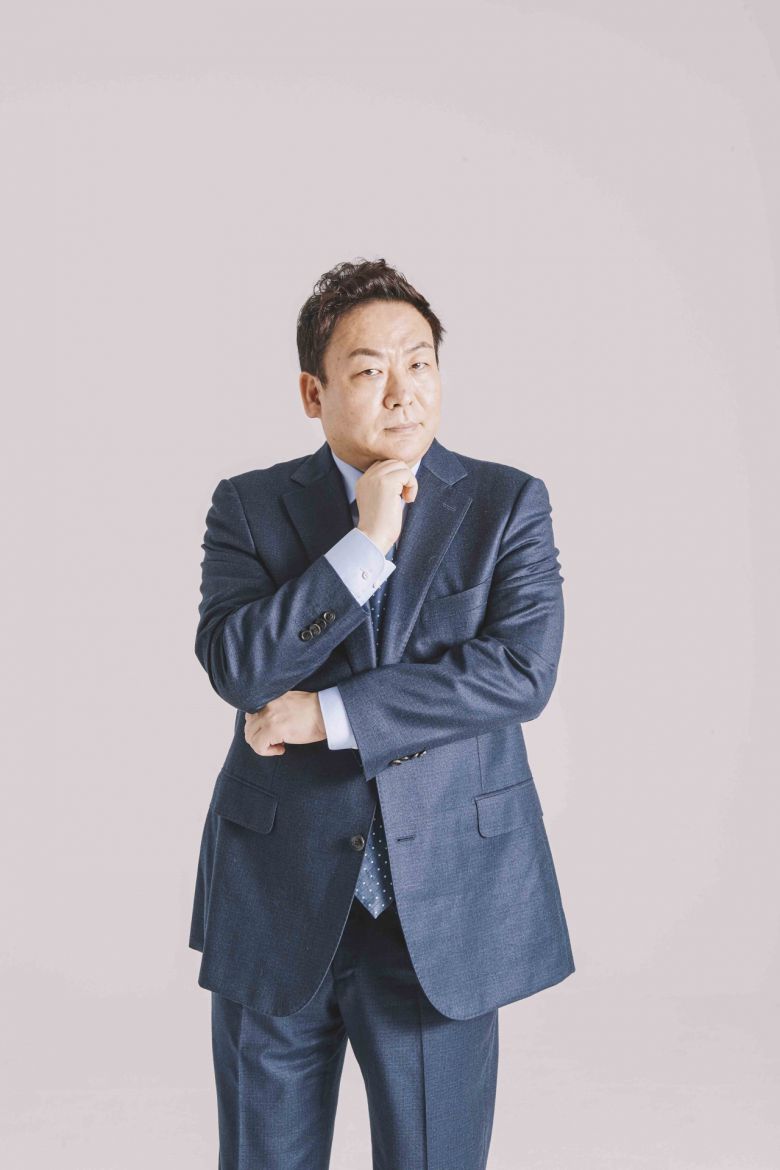 이정윤 밸런스에셋 대표. [본인 제공]