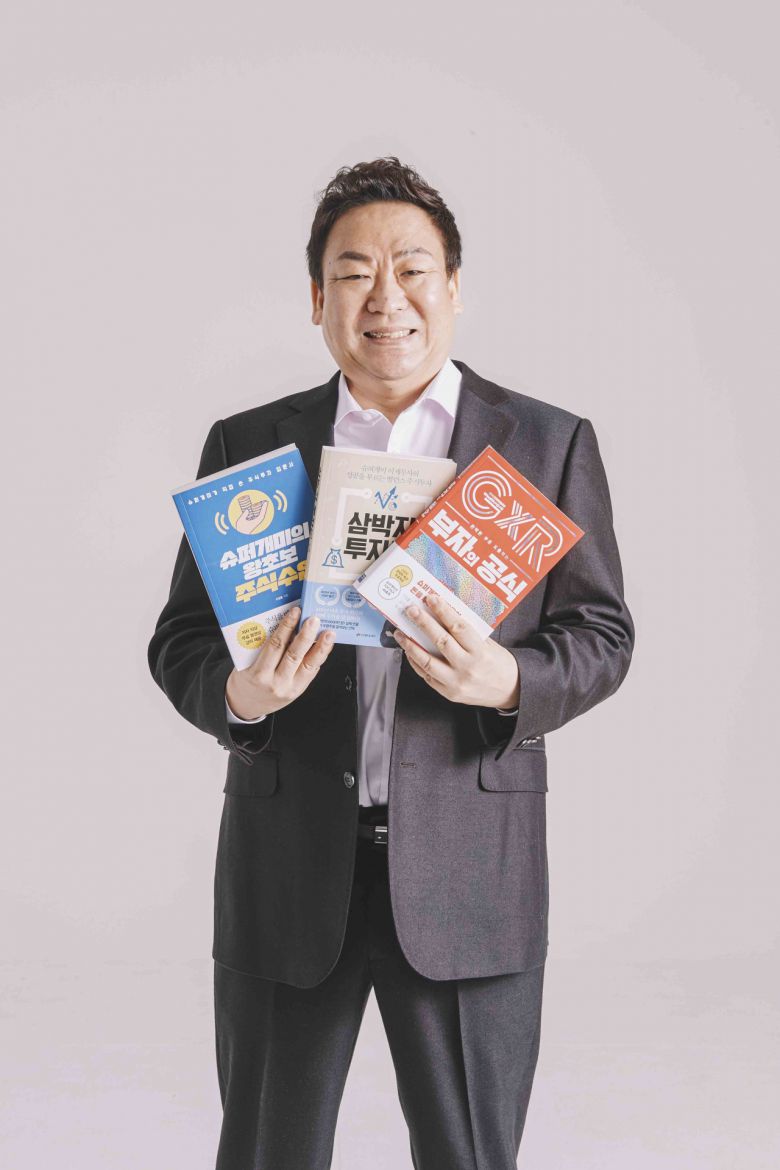 이정윤 밸런스에셋 대표. [본인 제공]