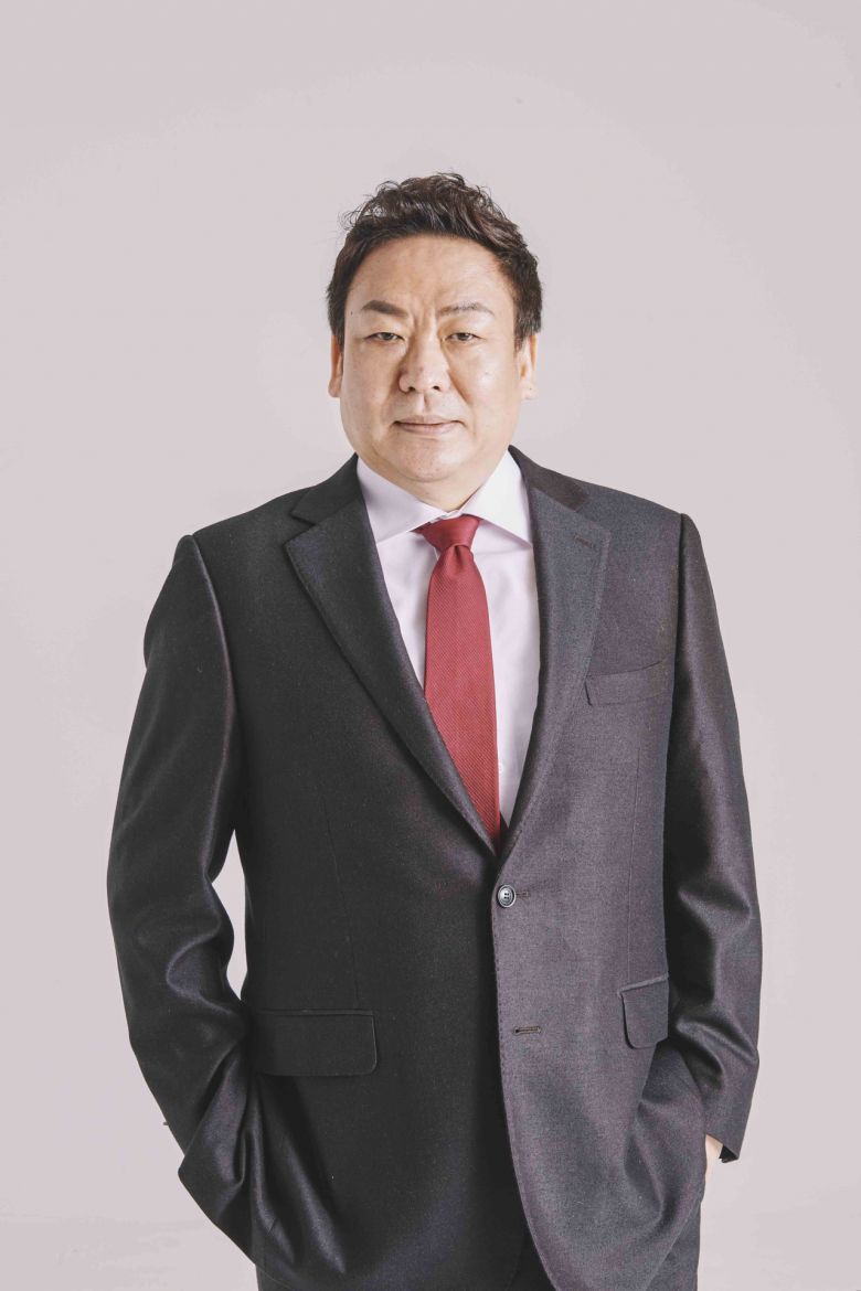 이정윤 밸런스에셋 대표. [본인 제공]