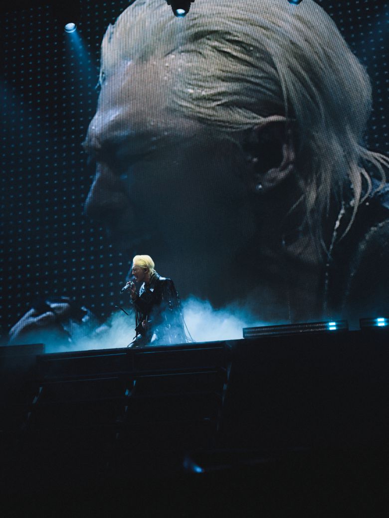 태양 콘서트 [더블랙레이블 제공]