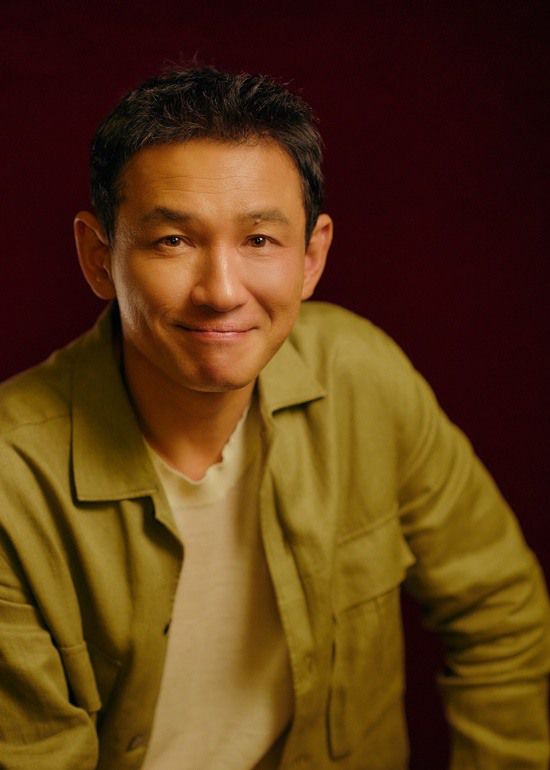 배우 황정민/사진=CJ ENM 제공