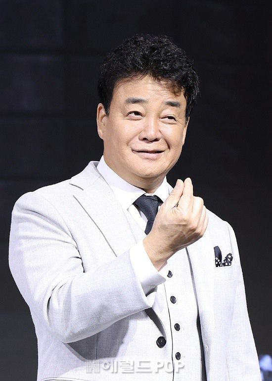 백종원/사진=민선유 기자