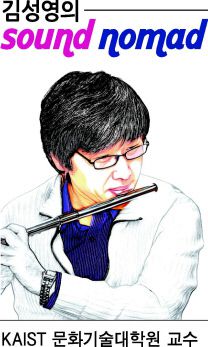 호모 헤드포니쿠스 (Homo Headphonicus). 헤드폰 인류의 시대다. 다소 우스꽝스러운 표현이나 언제 어디서든 헤드폰과 동행하는 수많은 이들을 보면 오히려 작금의 현실을 제대로 반영한 표현이다.