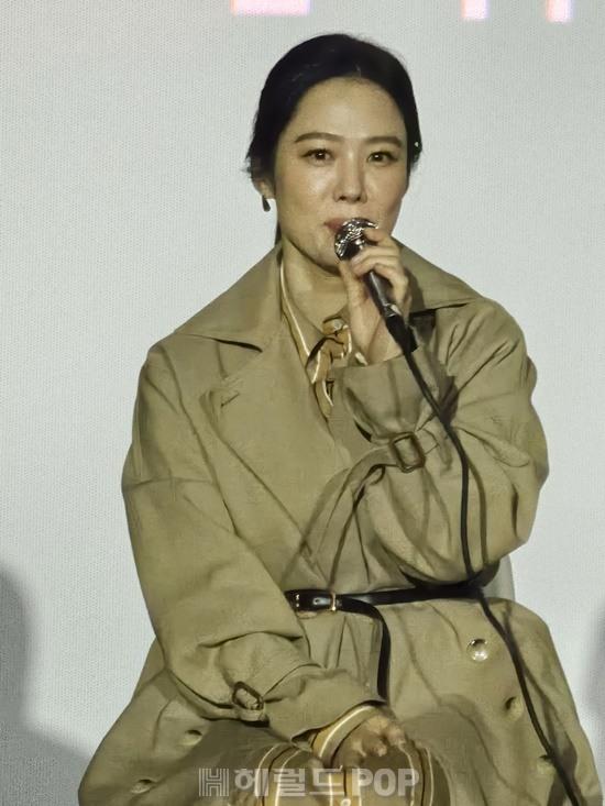 배우 김현주/사진=이미지 기자