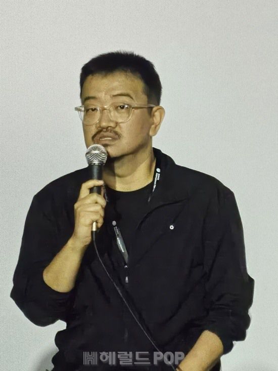 연상호 감독/사진=이미지 기자