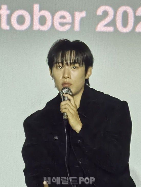 배우 김성철/사진=이미지 기자