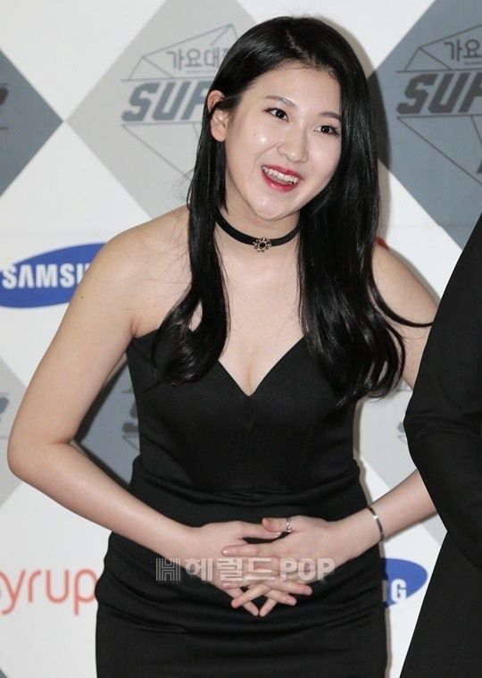 백예린/사진=헤럴드POP DB