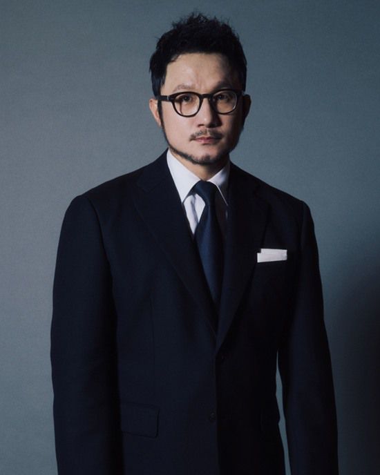 김태성 디렉터/사진=넷플릭스 제공