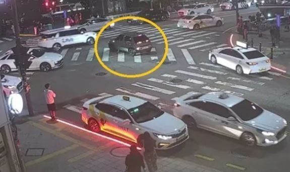 문재인 전 대통령과 딸 문다혜 씨. [연합]