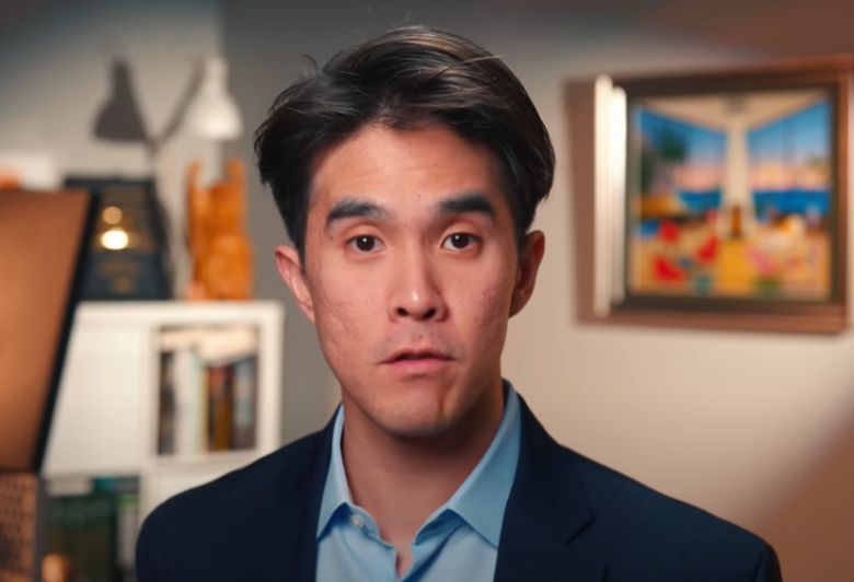 암 전문의 버나드 쉬 박사 [유튜브 Chubbyemu]