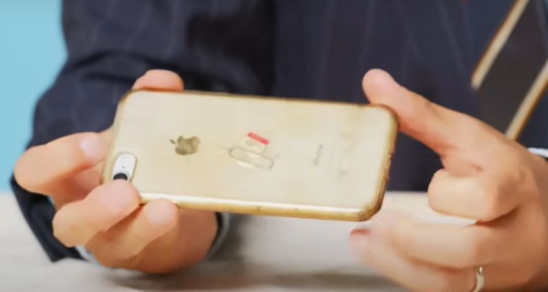 [GQ KOREA 유튜브채널 영상 캡쳐]