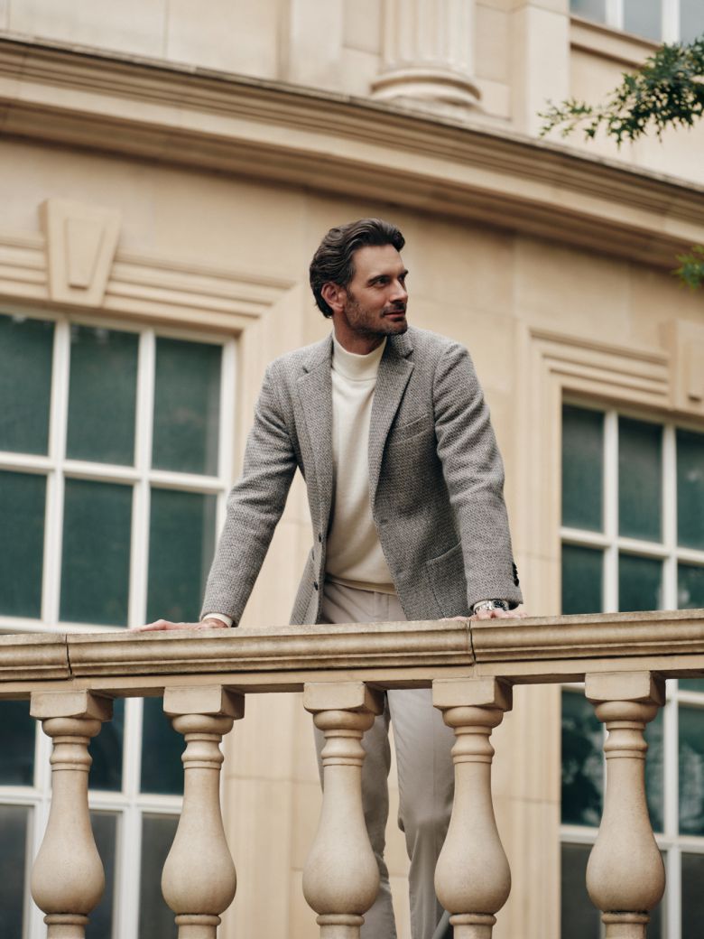 [삼성물산 패션 부문 제공]