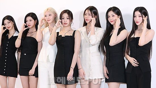 베이비몬스터/사진=민선유 기자